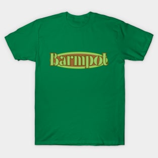 Barmpot T-Shirt